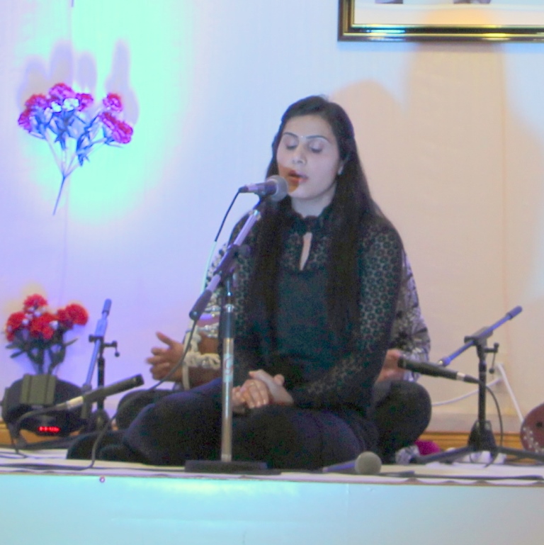 Bhakti Sangeet